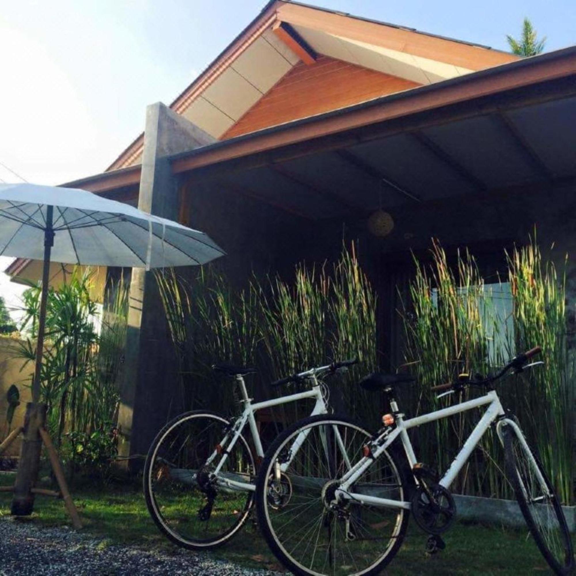 Natai House Hotel Exterior photo