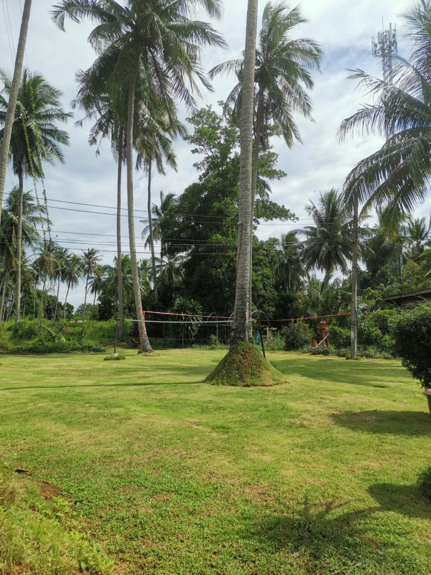 Natai House Hotel Exterior photo