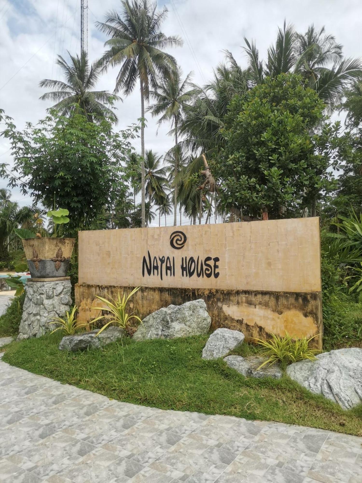 Natai House Hotel Exterior photo